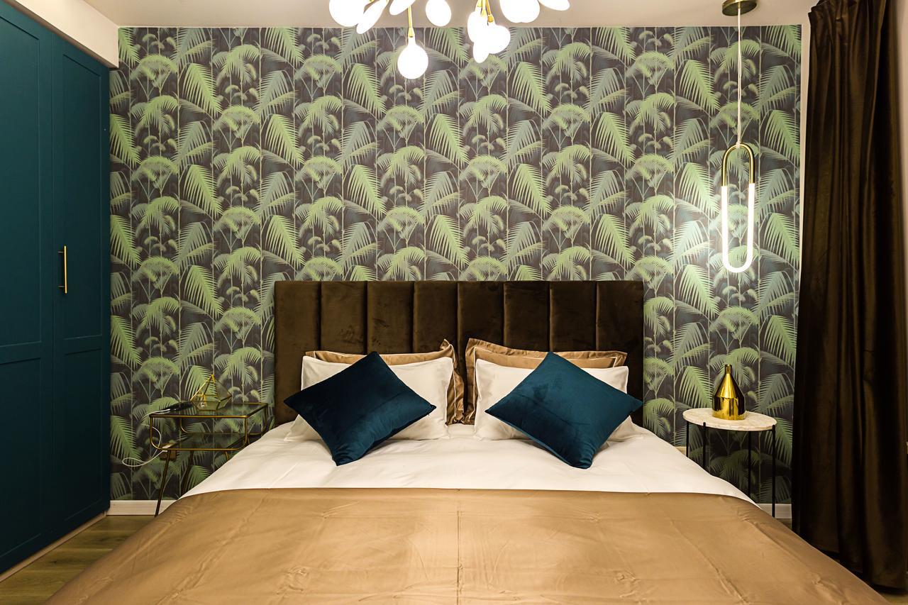 Wondroom Design Apartment Sanghaj Kültér fotó